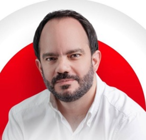 Alejandro De La Ossa Lacayo